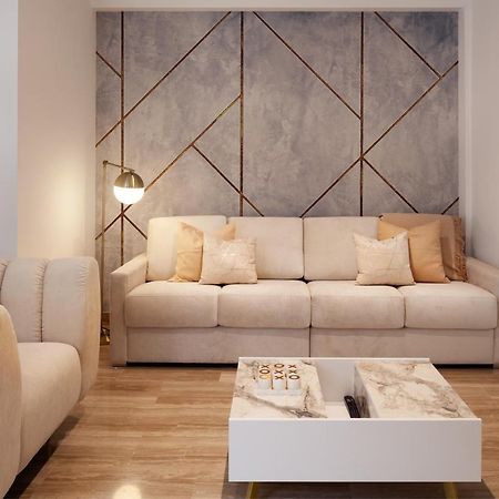 Inmalaga Uncibay Square 2 아파트 외부 사진