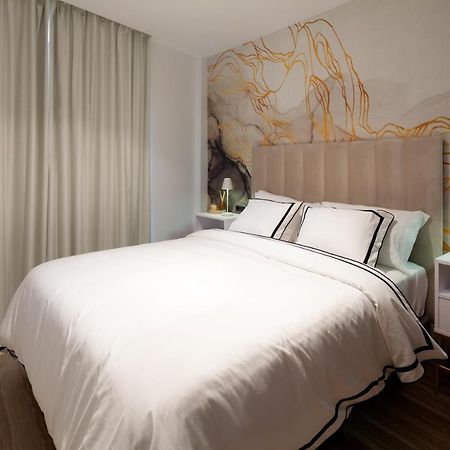 Inmalaga Uncibay Square 2 아파트 외부 사진