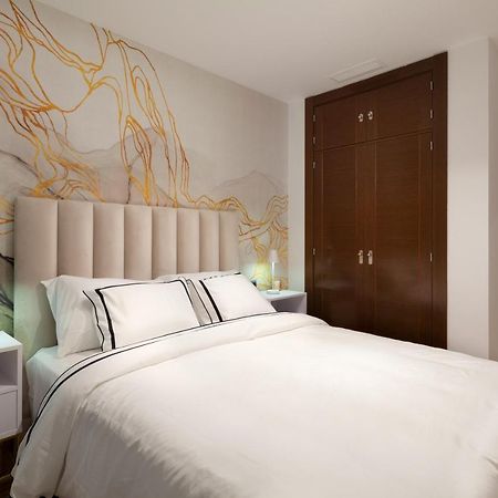 Inmalaga Uncibay Square 2 아파트 외부 사진
