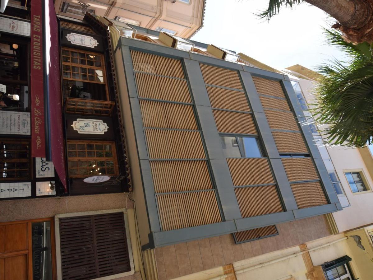 Inmalaga Uncibay Square 2 아파트 외부 사진